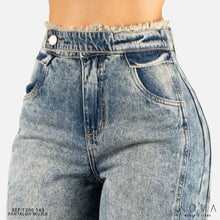 Cargar imagen en el visor de la galería, PANTALON BAGGY 1200-143