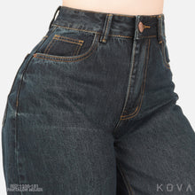 Cargar imagen en el visor de la galería, Pantalón Jean Bota Recta – REF 1200-150
