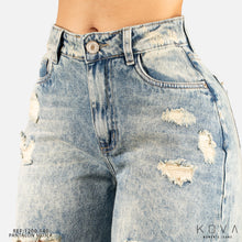 Cargar imagen en el visor de la galería, PANTALON BAGGY 1200-140