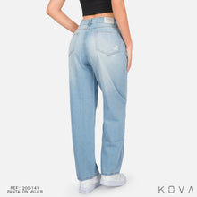 Cargar imagen en el visor de la galería, PANTALON BAGGY 1200-141