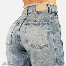 Cargar imagen en el visor de la galería, PANTALON BAGGY 1200-143