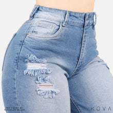Cargar imagen en el visor de la galería, PANTALON BAGGY 1200-145
