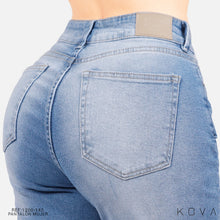 Cargar imagen en el visor de la galería, PANTALON BAGGY 1200-145
