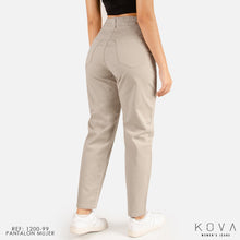 Cargar imagen en el visor de la galería, PANTS KAKY 1200-99
