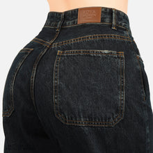 Cargar imagen en el visor de la galería, Pantalón Jean Bota Recta  – REF 1200-50
