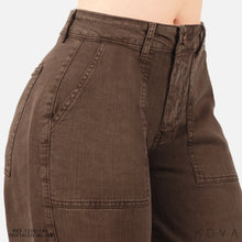Cargar imagen en el visor de la galería, Pantalón Jean Bota Recta  – REF 1200-149

