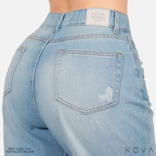 Cargar imagen en el visor de la galería, PANTALON BAGGY 1200-141
