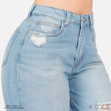 Cargar imagen en el visor de la galería, PANTALON BAGGY 1200-141
