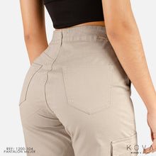 Cargar imagen en el visor de la galería, PANTS KAKY 1200-104
