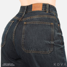 Cargar imagen en el visor de la galería, Pantalón Jean Bota Recta  – REF 1200-150
