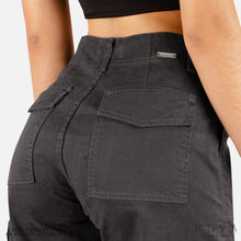 Cargar imagen en el visor de la galería, CARGO PANTS GRIS 1200-97
