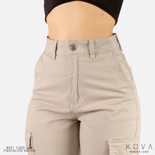 Cargar imagen en el visor de la galería, PANTS KAKY 1200-104
