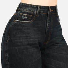 Cargar imagen en el visor de la galería, Pantalón Jean Bota Recta  – REF 1200-50
